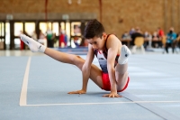 Thumbnail - Niedersachsen - Luis Pablo Hornig Angeles - Artistic Gymnastics - 2021 - Deutschlandpokal Schwäbisch-Gmünd - Teilnehmer - AK 11 bis 12 02043_18742.jpg