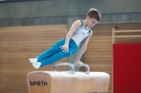 Thumbnail - Schleswig-Holstein - Philipp Tiedt - Gymnastique Artistique - 2021 - Deutschlandpokal Schwäbisch-Gmünd - Teilnehmer - AK 11 bis 12 02043_18745.jpg