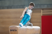 Thumbnail - Schleswig-Holstein - Philipp Tiedt - Gymnastique Artistique - 2021 - Deutschlandpokal Schwäbisch-Gmünd - Teilnehmer - AK 11 bis 12 02043_18746.jpg