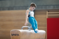 Thumbnail - Schleswig-Holstein - Philipp Tiedt - Gymnastique Artistique - 2021 - Deutschlandpokal Schwäbisch-Gmünd - Teilnehmer - AK 11 bis 12 02043_18747.jpg
