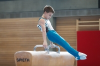 Thumbnail - Schleswig-Holstein - Philipp Tiedt - Gymnastique Artistique - 2021 - Deutschlandpokal Schwäbisch-Gmünd - Teilnehmer - AK 11 bis 12 02043_18748.jpg