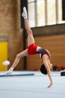 Thumbnail - Niedersachsen - Luis Pablo Hornig Angeles - Artistic Gymnastics - 2021 - Deutschlandpokal Schwäbisch-Gmünd - Teilnehmer - AK 11 bis 12 02043_18761.jpg