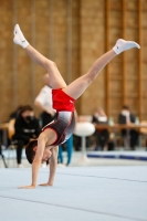 Thumbnail - Niedersachsen - Luis Pablo Hornig Angeles - Artistic Gymnastics - 2021 - Deutschlandpokal Schwäbisch-Gmünd - Teilnehmer - AK 11 bis 12 02043_18762.jpg