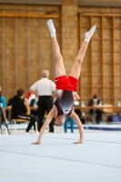 Thumbnail - Niedersachsen - Luis Pablo Hornig Angeles - Artistic Gymnastics - 2021 - Deutschlandpokal Schwäbisch-Gmünd - Teilnehmer - AK 11 bis 12 02043_18774.jpg