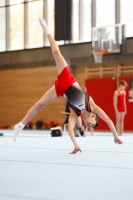 Thumbnail - Niedersachsen - Luis Pablo Hornig Angeles - Artistic Gymnastics - 2021 - Deutschlandpokal Schwäbisch-Gmünd - Teilnehmer - AK 11 bis 12 02043_18775.jpg