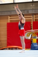 Thumbnail - Niedersachsen - Luis Pablo Hornig Angeles - Gymnastique Artistique - 2021 - Deutschlandpokal Schwäbisch-Gmünd - Teilnehmer - AK 11 bis 12 02043_18780.jpg