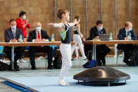 Thumbnail - Schwaben - Jonas Kaiser - Gymnastique Artistique - 2021 - Deutschlandpokal Schwäbisch-Gmünd - Teilnehmer - AK 11 bis 12 02043_18805.jpg