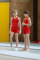 Thumbnail - Brandenburg - Carlo Wetzk - Artistic Gymnastics - 2021 - Deutschlandpokal Schwäbisch-Gmünd - Teilnehmer - AK 11 bis 12 02043_18815.jpg
