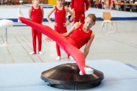 Thumbnail - Hessen - Maxim Golyschkin - Gymnastique Artistique - 2021 - Deutschlandpokal Schwäbisch-Gmünd - Teilnehmer - AK 11 bis 12 02043_18922.jpg