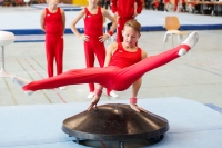 Thumbnail - Hessen - Maxim Golyschkin - Artistic Gymnastics - 2021 - Deutschlandpokal Schwäbisch-Gmünd - Teilnehmer - AK 11 bis 12 02043_18923.jpg