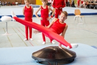 Thumbnail - Hessen - Maxim Golyschkin - Artistic Gymnastics - 2021 - Deutschlandpokal Schwäbisch-Gmünd - Teilnehmer - AK 11 bis 12 02043_18927.jpg