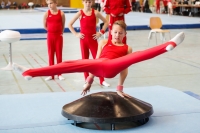 Thumbnail - Hessen - Maxim Golyschkin - Gymnastique Artistique - 2021 - Deutschlandpokal Schwäbisch-Gmünd - Teilnehmer - AK 11 bis 12 02043_18928.jpg