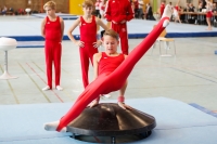 Thumbnail - Hessen - Maxim Golyschkin - Gymnastique Artistique - 2021 - Deutschlandpokal Schwäbisch-Gmünd - Teilnehmer - AK 11 bis 12 02043_18929.jpg