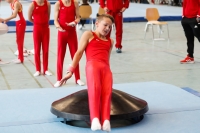 Thumbnail - Hessen - Maxim Golyschkin - Gymnastique Artistique - 2021 - Deutschlandpokal Schwäbisch-Gmünd - Teilnehmer - AK 11 bis 12 02043_18931.jpg