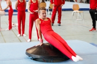 Thumbnail - Hessen - Maxim Golyschkin - Artistic Gymnastics - 2021 - Deutschlandpokal Schwäbisch-Gmünd - Teilnehmer - AK 11 bis 12 02043_18932.jpg