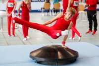 Thumbnail - Hessen - Hektor Wilbrand - Artistic Gymnastics - 2021 - Deutschlandpokal Schwäbisch-Gmünd - Teilnehmer - AK 11 bis 12 02043_18964.jpg