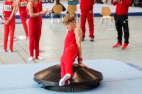 Thumbnail - Hessen - Hektor Wilbrand - Gymnastique Artistique - 2021 - Deutschlandpokal Schwäbisch-Gmünd - Teilnehmer - AK 11 bis 12 02043_18972.jpg