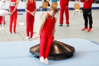 Thumbnail - Hessen - Hektor Wilbrand - Artistic Gymnastics - 2021 - Deutschlandpokal Schwäbisch-Gmünd - Teilnehmer - AK 11 bis 12 02043_18975.jpg
