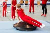Thumbnail - Hessen - Hektor Wilbrand - Artistic Gymnastics - 2021 - Deutschlandpokal Schwäbisch-Gmünd - Teilnehmer - AK 11 bis 12 02043_18976.jpg