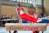 Thumbnail - Baden - Andrei Cristian Mihai - Gymnastique Artistique - 2021 - Deutschlandpokal Schwäbisch-Gmünd - Teilnehmer - AK 11 bis 12 02043_19012.jpg