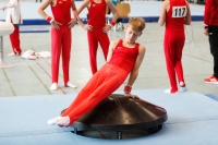 Thumbnail - Hessen - Jannis Kuhn - Gymnastique Artistique - 2021 - Deutschlandpokal Schwäbisch-Gmünd - Teilnehmer - AK 11 bis 12 02043_19020.jpg