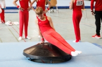 Thumbnail - Hessen - Jannis Kuhn - Artistic Gymnastics - 2021 - Deutschlandpokal Schwäbisch-Gmünd - Teilnehmer - AK 11 bis 12 02043_19022.jpg