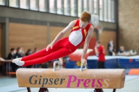 Thumbnail - Baden - Elias Reichenbach - Artistic Gymnastics - 2021 - Deutschlandpokal Schwäbisch-Gmünd - Teilnehmer - AK 11 bis 12 02043_19030.jpg