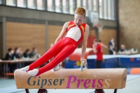 Thumbnail - Baden - Elias Reichenbach - Artistic Gymnastics - 2021 - Deutschlandpokal Schwäbisch-Gmünd - Teilnehmer - AK 11 bis 12 02043_19031.jpg