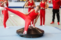 Thumbnail - Hessen - Maxim Golyschkin - Gymnastique Artistique - 2021 - Deutschlandpokal Schwäbisch-Gmünd - Teilnehmer - AK 11 bis 12 02043_19043.jpg