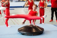 Thumbnail - Hessen - Maxim Golyschkin - Artistic Gymnastics - 2021 - Deutschlandpokal Schwäbisch-Gmünd - Teilnehmer - AK 11 bis 12 02043_19044.jpg