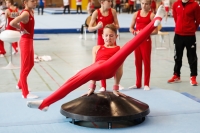 Thumbnail - Hessen - Maxim Golyschkin - Artistic Gymnastics - 2021 - Deutschlandpokal Schwäbisch-Gmünd - Teilnehmer - AK 11 bis 12 02043_19045.jpg
