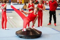 Thumbnail - Hessen - Maxim Golyschkin - Gymnastique Artistique - 2021 - Deutschlandpokal Schwäbisch-Gmünd - Teilnehmer - AK 11 bis 12 02043_19046.jpg