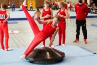 Thumbnail - Hessen - Maxim Golyschkin - Gymnastique Artistique - 2021 - Deutschlandpokal Schwäbisch-Gmünd - Teilnehmer - AK 11 bis 12 02043_19047.jpg