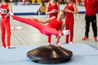 Thumbnail - Hessen - Maxim Golyschkin - Artistic Gymnastics - 2021 - Deutschlandpokal Schwäbisch-Gmünd - Teilnehmer - AK 11 bis 12 02043_19048.jpg