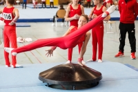Thumbnail - Hessen - Maxim Golyschkin - Gymnastique Artistique - 2021 - Deutschlandpokal Schwäbisch-Gmünd - Teilnehmer - AK 11 bis 12 02043_19049.jpg