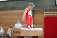 Thumbnail - Baden - Elias Reichenbach - Artistic Gymnastics - 2021 - Deutschlandpokal Schwäbisch-Gmünd - Teilnehmer - AK 11 bis 12 02043_19063.jpg