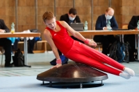 Thumbnail - Hessen - Maxim Golyschkin - Gymnastique Artistique - 2021 - Deutschlandpokal Schwäbisch-Gmünd - Teilnehmer - AK 11 bis 12 02043_19073.jpg