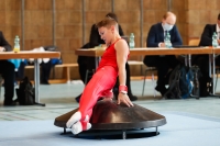 Thumbnail - Hessen - Maxim Golyschkin - Artistic Gymnastics - 2021 - Deutschlandpokal Schwäbisch-Gmünd - Teilnehmer - AK 11 bis 12 02043_19077.jpg