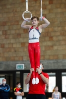 Thumbnail - Berlin - Daniil Votoman - Artistic Gymnastics - 2021 - Deutschlandpokal Schwäbisch-Gmünd - Teilnehmer - AK 11 bis 12 02043_19080.jpg