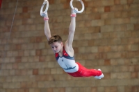 Thumbnail - Berlin - Daniil Votoman - Artistic Gymnastics - 2021 - Deutschlandpokal Schwäbisch-Gmünd - Teilnehmer - AK 11 bis 12 02043_19108.jpg
