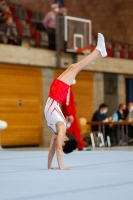 Thumbnail - NRW - Luca Jimenez Fernandez - Спортивная гимнастика - 2021 - Deutschlandpokal Schwäbisch-Gmünd - Teilnehmer - AK 11 bis 12 02043_19114.jpg