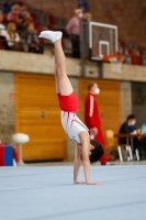 Thumbnail - NRW - Luca Jimenez Fernandez - Спортивная гимнастика - 2021 - Deutschlandpokal Schwäbisch-Gmünd - Teilnehmer - AK 11 bis 12 02043_19115.jpg