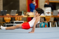 Thumbnail - NRW - Luca Jimenez Fernandez - Gymnastique Artistique - 2021 - Deutschlandpokal Schwäbisch-Gmünd - Teilnehmer - AK 11 bis 12 02043_19118.jpg