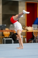 Thumbnail - NRW - Luca Jimenez Fernandez - Gymnastique Artistique - 2021 - Deutschlandpokal Schwäbisch-Gmünd - Teilnehmer - AK 11 bis 12 02043_19126.jpg