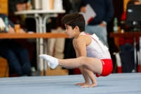 Thumbnail - NRW - Luca Jimenez Fernandez - Gymnastique Artistique - 2021 - Deutschlandpokal Schwäbisch-Gmünd - Teilnehmer - AK 11 bis 12 02043_19127.jpg