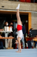 Thumbnail - NRW - Luca Jimenez Fernandez - Gymnastique Artistique - 2021 - Deutschlandpokal Schwäbisch-Gmünd - Teilnehmer - AK 11 bis 12 02043_19129.jpg