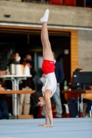 Thumbnail - NRW - Luca Jimenez Fernandez - Ginnastica Artistica - 2021 - Deutschlandpokal Schwäbisch-Gmünd - Teilnehmer - AK 11 bis 12 02043_19129.jpg