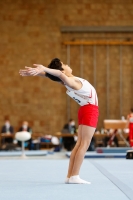 Thumbnail - NRW - Luca Jimenez Fernandez - Gymnastique Artistique - 2021 - Deutschlandpokal Schwäbisch-Gmünd - Teilnehmer - AK 11 bis 12 02043_19134.jpg