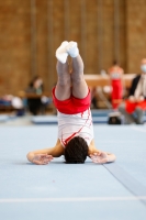Thumbnail - NRW - Luca Jimenez Fernandez - Gymnastique Artistique - 2021 - Deutschlandpokal Schwäbisch-Gmünd - Teilnehmer - AK 11 bis 12 02043_19136.jpg