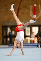 Thumbnail - NRW - Luca Jimenez Fernandez - Gymnastique Artistique - 2021 - Deutschlandpokal Schwäbisch-Gmünd - Teilnehmer - AK 11 bis 12 02043_19150.jpg